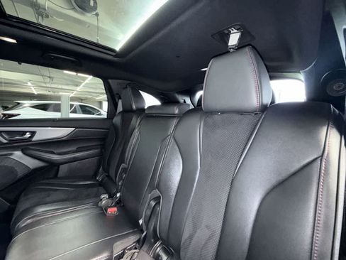 Certified 2023 Acura MDX A-Spec AWD/4WD image 22