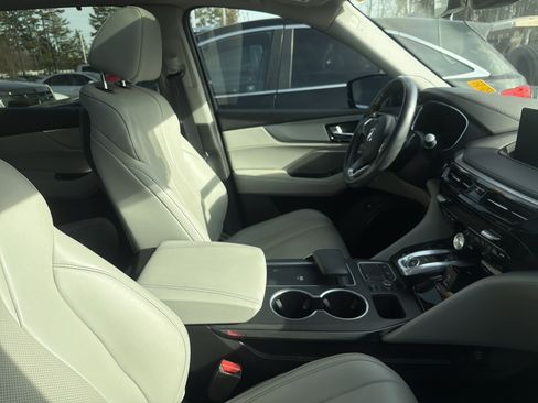 Certified 2023 Acura MDX FWD w/ Technology Package image 31