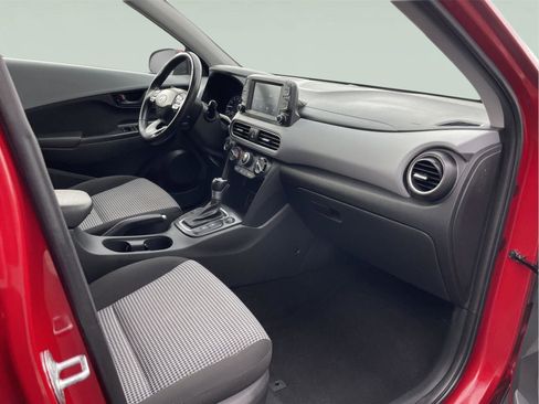 Used 2021 Hyundai Kona SEL w/ Cargo Package AWD/4WD image 19