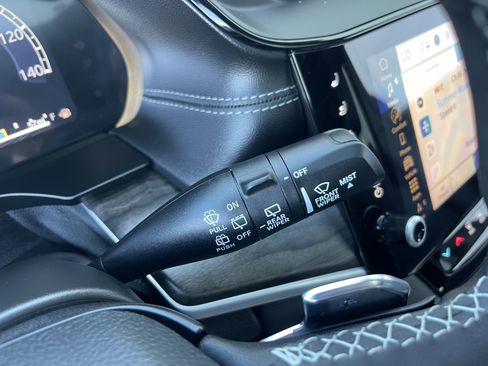 New 2026 Jeep Grand Cherokee Limited Reserve image 40