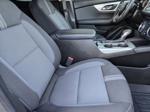 Used 2023 Chevrolet Blazer LT w/ LPO, Floor Liner Package image 12