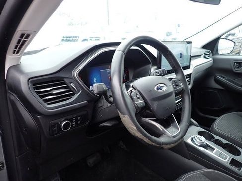 Used 2024 Ford Escape Active w/ Tech Pack #1 image 14