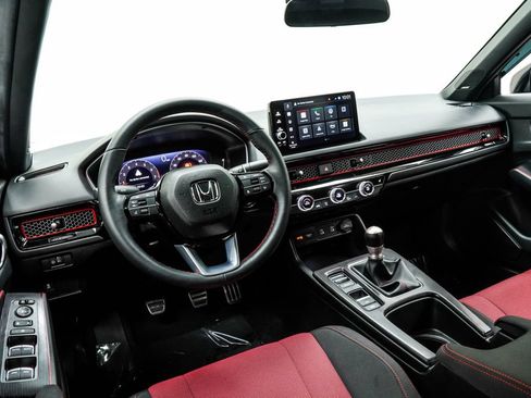 Used 2025 Honda Civic Si image 5