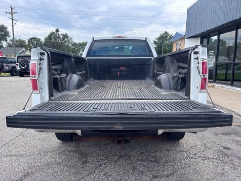 Used 2013 Ford F150 XL w/ PWR Equipment Group RWD image 9