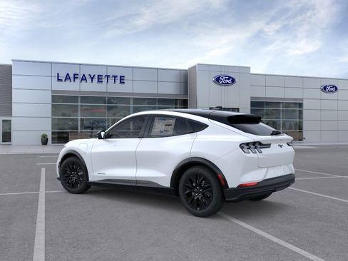 New 2026 Ford Mustang Mach-E Premium w/ Sport Appearance Package AWD/4WD image 45