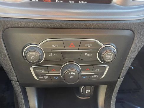 Used 2023 Dodge Charger SXT image 23