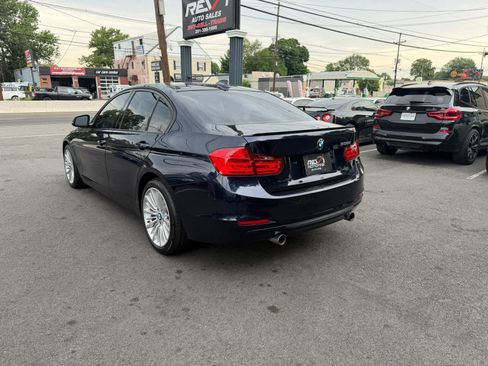 Used 2014 BMW 335i xDrive Sedan AWD/4WD image 6