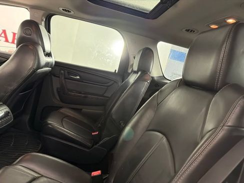 Used 2013 GMC Acadia SLT AWD/4WD image 13