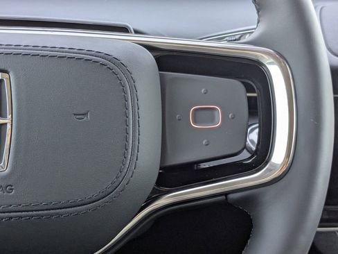 New 2026 Lincoln Nautilus Reserve AWD/4WD image 28