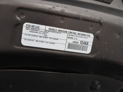 Used 2023 RAM 1500 Limited AWD/4WD image 24