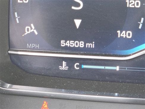 Used 2024 Chevrolet Tahoe LT image 30