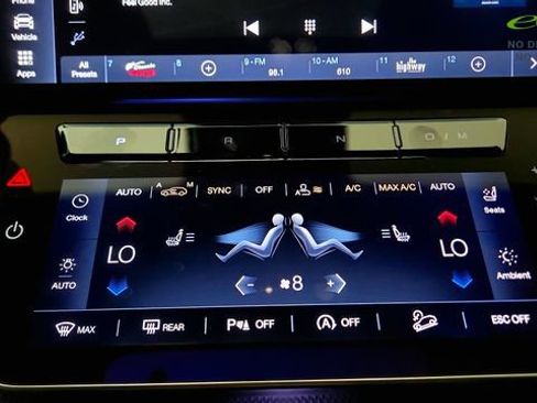 Used 2023 Maserati Grecale GT AWD/4WD image 69
