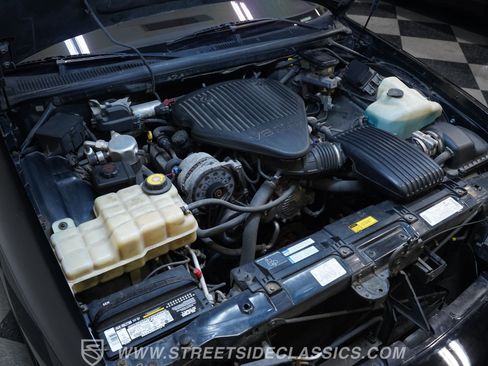 Used 1996 Chevrolet Impala SS RWD image 35