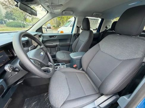 New 2025 Ford Maverick XL image 14