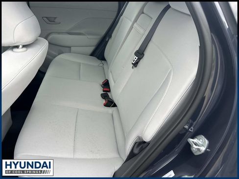 New 2027 Hyundai Kona SEL Sport FWD image 18