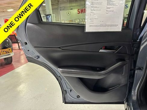 Used 2023 MAZDA CX-30 AWD 2.5 S w/ Preferred Package image 25