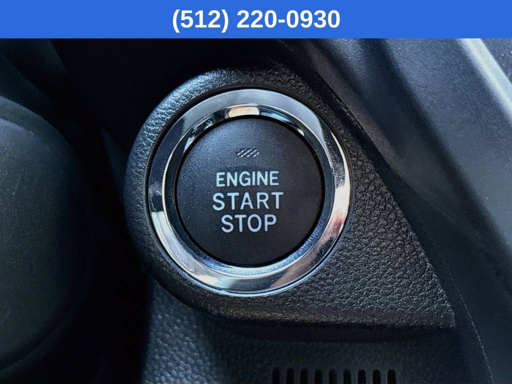 New 2026 Subaru Forester Touring AWD/4WD image 22
