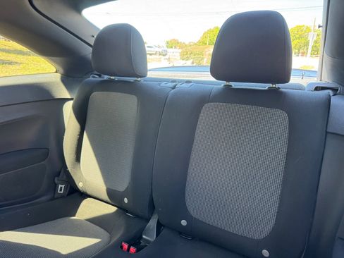 Used 2018 Volkswagen Beetle 2.0T S image 17
