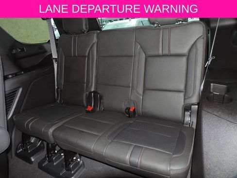 Certified 2024 Chevrolet Tahoe RST w/ Luxury Package RWD image 18