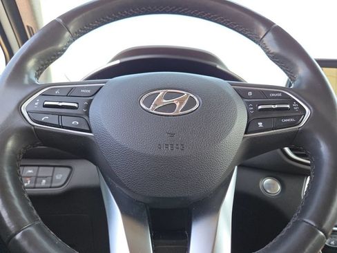 Used 2019 Hyundai Santa Fe FWD image 38