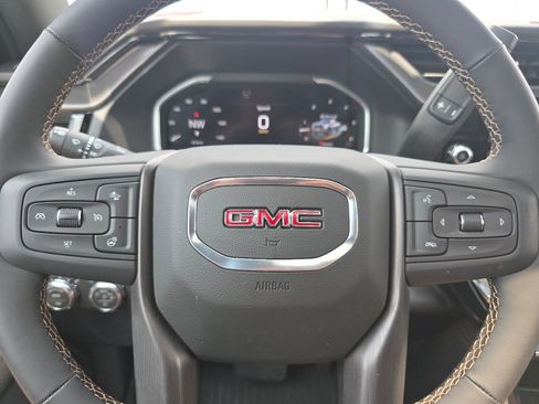 New 2026 GMC Sierra 2500 AT4 w/ AT4 Premium Plus Package AWD/4WD image 32