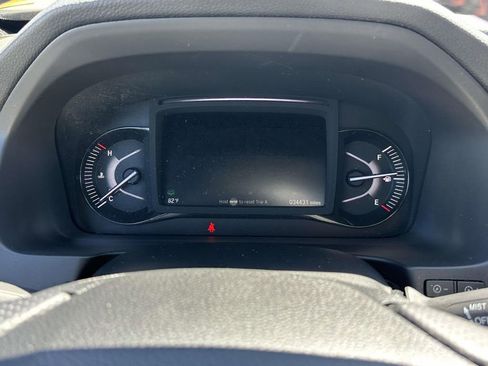 Certified 2022 Honda Passport TrailSport image 24