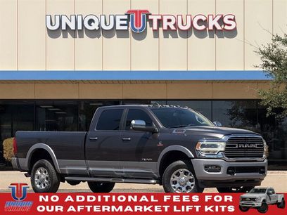 Used 2020 RAM 3500 Laramie