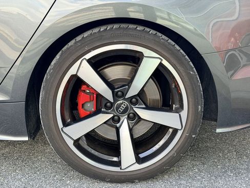 Certified 2023 Audi A5 2.0T Premium Plus w/ Premium Plus image 27