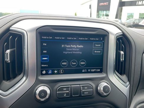 Used 2021 GMC Sierra 1500 Elevation image 20