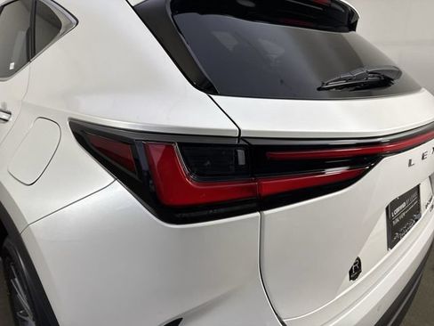 Used 2024 Lexus NX 350 AWD image 32