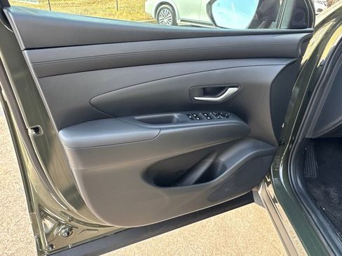 New 2026 Hyundai Santa Cruz SEL FWD image 11