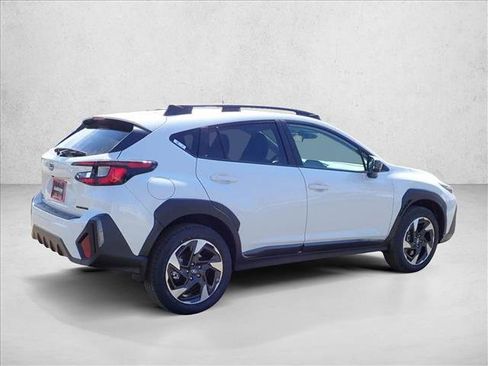 New 2026 Subaru Crosstrek 2.5i Limited AWD/4WD image 4