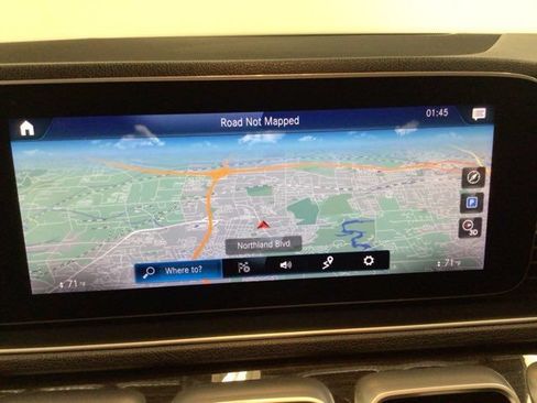 Used 2020 Mercedes-Benz GLE 350 4MATIC image 19