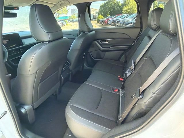 New 2026 MAZDA CX-5 Select AWD/4WD image 7