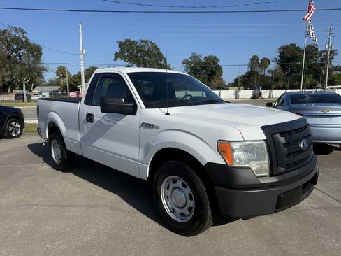 Used 2011 Ford F150 XL image 2