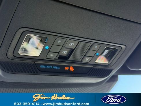 New 2026 Ford Explorer ST-Line w/ ST-Line Street Pack image 37