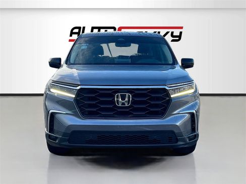 Used 2024 Honda Pilot EX-L image 2