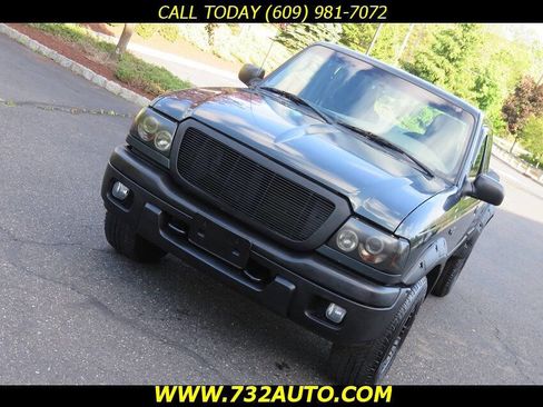 Used 2005 Ford Ranger XLT AWD/4WD image 17
