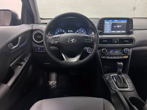 Used 2019 Hyundai Kona Ultimate FWD image 15