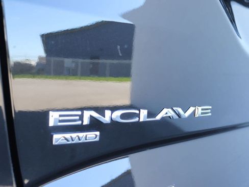 Used 2023 Buick Enclave Avenir w/ Avenir Technology Package AWD/4WD image 34