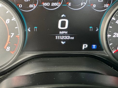 Used 2017 Chevrolet Camaro LT image 30