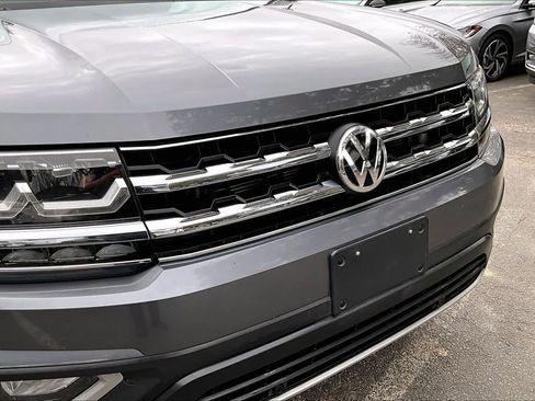 Used 2018 Volkswagen Atlas SEL image 31