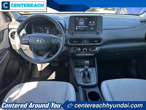 Used 2022 Hyundai Kona SEL image 11