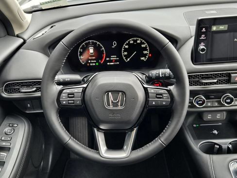 New 2027 Honda HR-V EX-L image 14