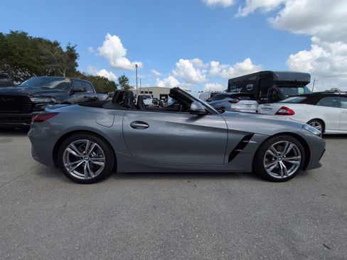 Used 2026 BMW Z4 sDrive30i RWD image 4