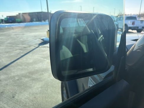 Used 2025 Ford Bronco Big Bend image 22