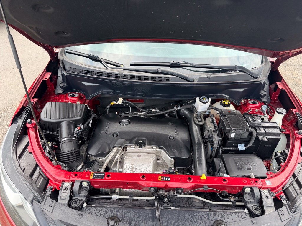 Used 2018 Chevrolet Equinox LT AWD/4WD image 31