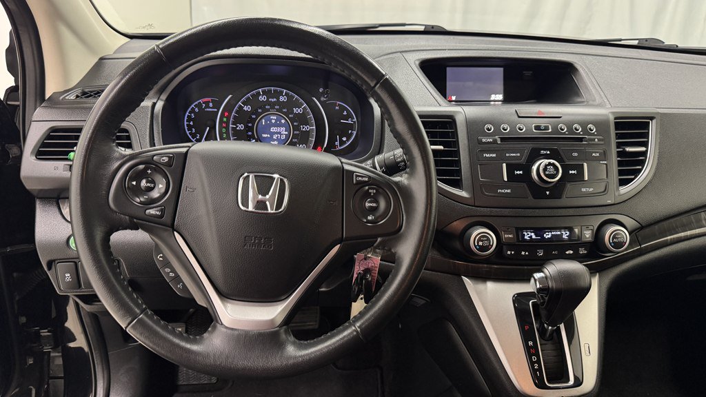 Used 2012 Honda CR-V EX-L image 18