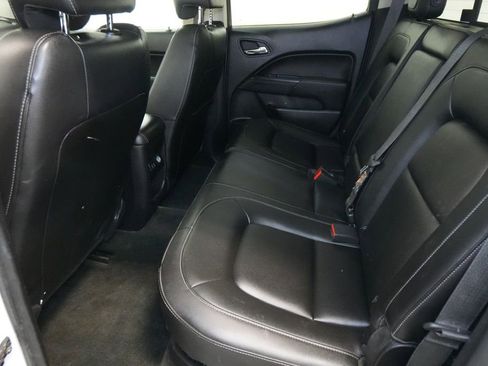 Used 2018 Chevrolet Colorado ZR2 image 21