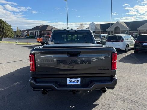 New 2026 RAM 1500 Limited image 7